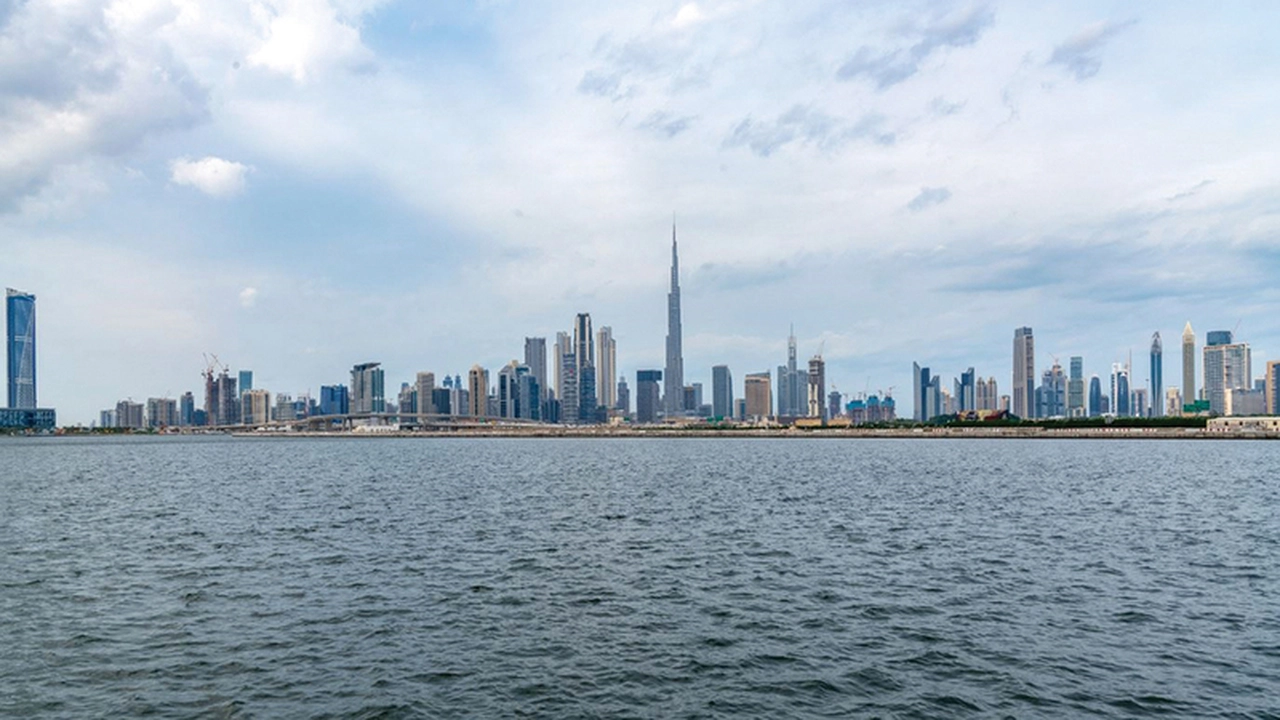 أمطار غزيرة اليوم تواكب درجات حرارة تصل إلى 46 درجة